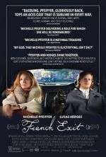 Watch French Exit Fmovies