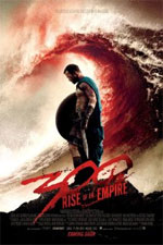 Watch 300: Rise of an Empire Fmovies