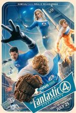 Watch The Fantastic Four: First Steps Fmovies