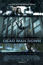 Watch Dead Man Down Fmovies