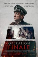 Watch Operation Finale Fmovies