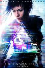 Watch Ghost in the Shell Fmovies
