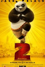 Watch Kung Fu Panda 2 Fmovies