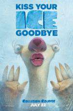 Watch Ice Age: Collision Course Fmovies
