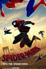 Watch Spider-Man: Into the Spider-Verse Fmovies