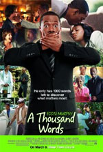 Watch A Thousand Words Fmovies