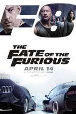 Watch The Fate of the Furious Fmovies