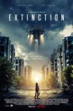 Watch Extinction Fmovies