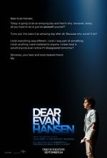 Watch Dear Evan Hansen Fmovies