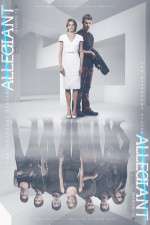 Watch Allegiant Fmovies
