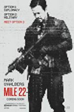 Watch Mile 22 Fmovies