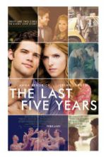 Watch The Last 5 Years Fmovies