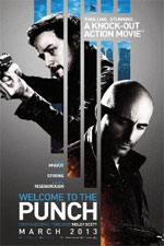 Watch Welcome to the Punch Fmovies