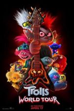 Watch Trolls World Tour Fmovies