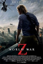 Watch World War Z Fmovies