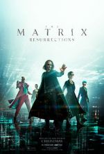 Watch The Matrix Resurrections Fmovies