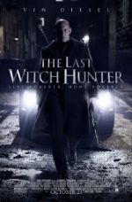 Watch The Last Witch Hunter Fmovies