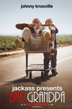 Watch Jackass Presents: Bad Grandpa Fmovies