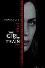 Watch The Girl on the Train Fmovies