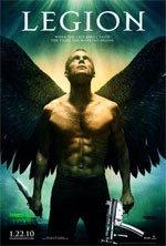 Watch Legion Fmovies