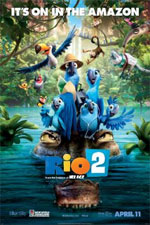 Watch Rio 2 Fmovies