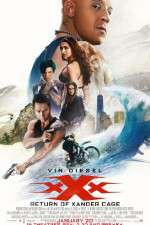 Watch xXx: Return of Xander Cage Fmovies