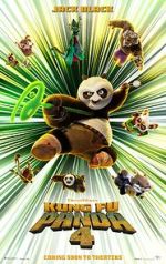 Watch Kung Fu Panda 4 Fmovies