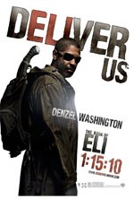 Watch The Book of Eli Fmovies