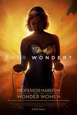 Watch Professor Marston and the Wonder Women Fmovies