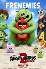 Watch The Angry Birds Movie 2 Fmovies
