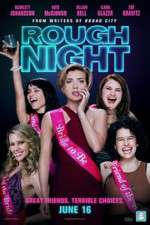 Watch Rough Night Fmovies