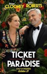 Watch Ticket to Paradise Fmovies