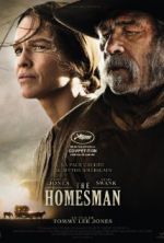 Watch The Homesman Fmovies