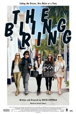 Watch The Bling Ring Fmovies