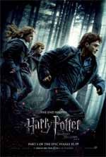 Watch Harry Potter and the Deathly Hallows Part 1 Fmovies