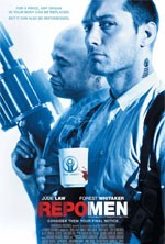 Watch Repo Men Fmovies