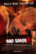 Watch Bad Santa 2 Fmovies