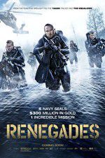 Watch Renegades Fmovies