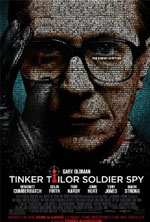 Watch Tinker Tailor Soldier Spy Fmovies