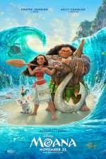 Watch Moana Fmovies