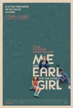 Watch Me and Earl and the Dying Girl Fmovies