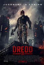 Watch Dredd 3D Fmovies