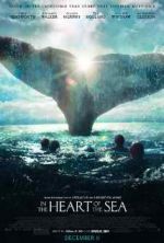 Watch In the Heart of the Sea Fmovies