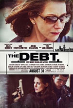 Watch The Debt Fmovies
