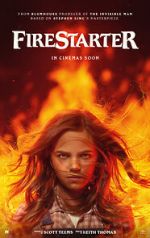Watch Firestarter Fmovies