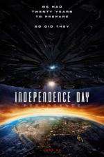 Watch Independence Day: Resurgence Fmovies