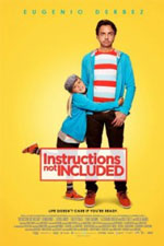 Watch Instructions Not Included Fmovies