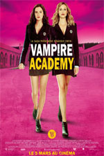 Watch Vampire Academy Fmovies