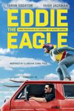 Watch Eddie the Eagle Fmovies