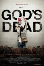 Watch God's Not Dead Fmovies